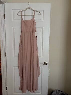 jenn maxi dress show me the ring crisp Jenn Maxi Dress ~ Show Me the Ring Crisp